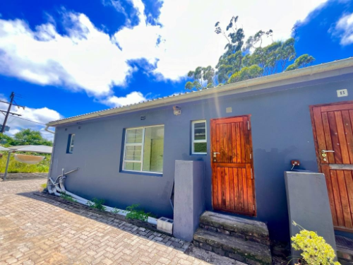 To Let 2 Bedroom Property for Rent in Meisies Halt Eastern Cape